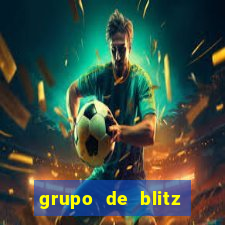 grupo de blitz porto velho